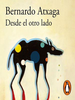 cover image of Desde el otro lado